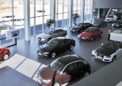 汽车销售管理办法终颁布 力度不足跟不上市场