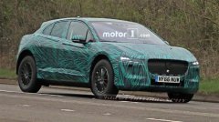 I-PACE˸չ 2018