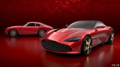 ˹١DBS GT Zagatoͼ