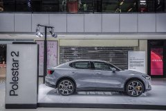  ǡҫɽǣ Polestar 2