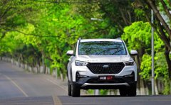 瑞虎8与科赛GT的差距在哪？试驾过才知道！