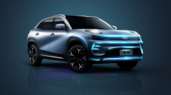 奇瑞新能源“蚂蚁”来袭，以实力主攻纯电SUV市场，8月底即将上市