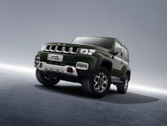 İԽҰ̵ BJ40¾2020ع