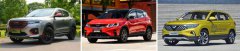 10ԤSUV Եζ˶ѡ