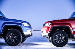 BJ40ƷӢ۰  ԽҰڣ