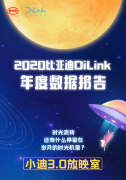 η޾δ2020ǵDiLinkʱ֤