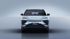 ȫƽ̨SUV eQ7۹ͼع 2023ȷ