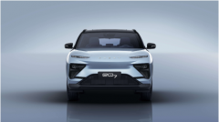 ȫƽ̨SUV eQ7۹ͼع 2023ȷ