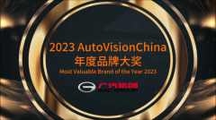 ٻAutoVisionChinaйƷƴ󽱵ı󣺹ŵ綯תʹɱ