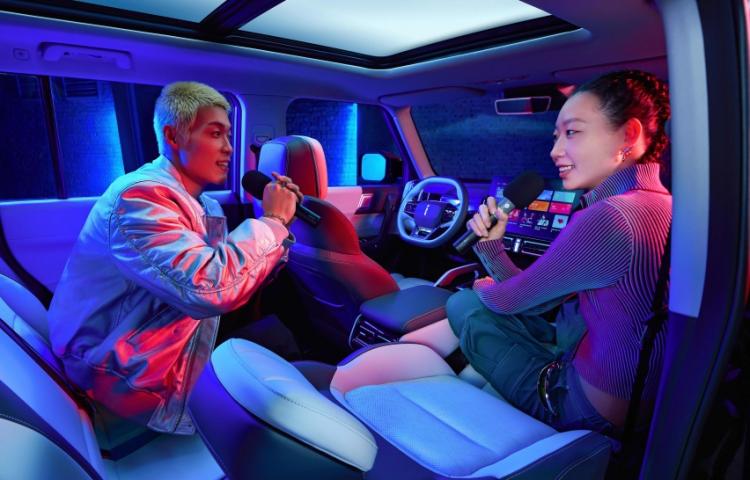漾ʱiCAR 03ˡһĵȷ