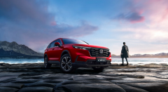 һ仰Honda CR-VϣƹSUV