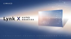 LYNK Flyme Auto Z10ȫʽ