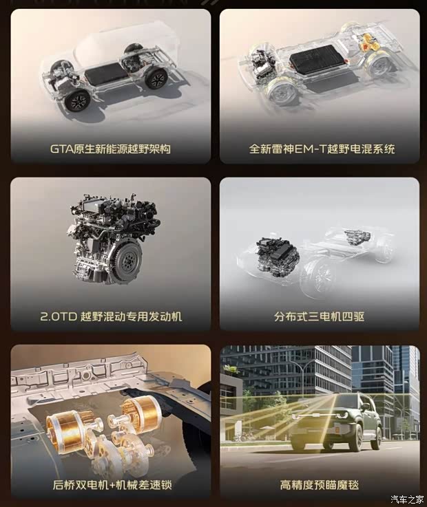汽车之家